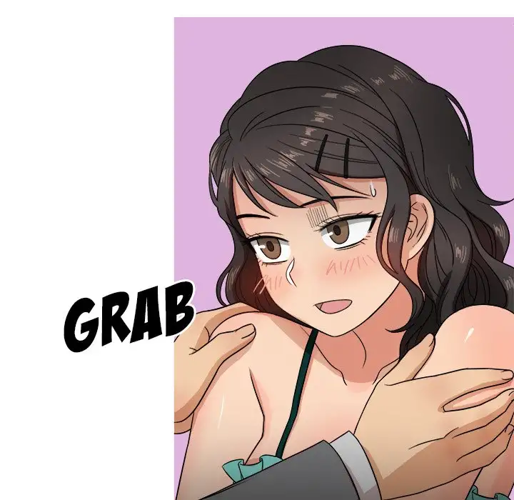 Love Me More (Geulggol) chapter 11 page 17