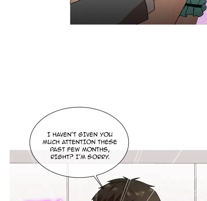 Love Me More (Geulggol) chapter 11 page 18