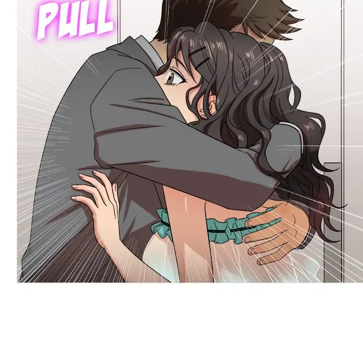 Love Me More (Geulggol) chapter 11 page 19