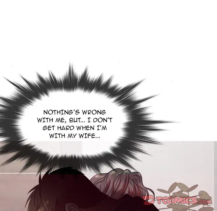 Love Me More (Geulggol) chapter 11 page 22