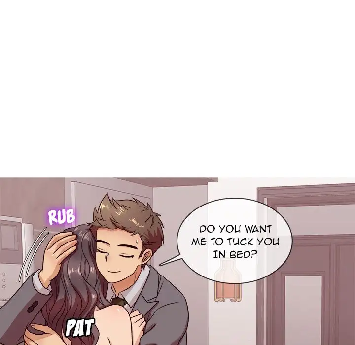 Love Me More (Geulggol) chapter 11 page 24