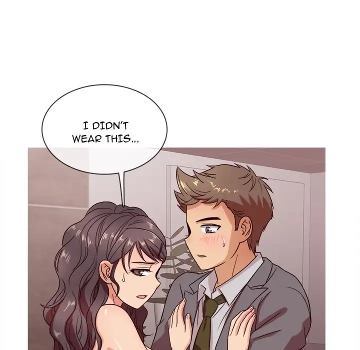 Love Me More (Geulggol) chapter 11 page 26