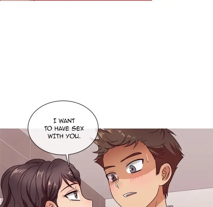 Love Me More (Geulggol) chapter 11 page 31