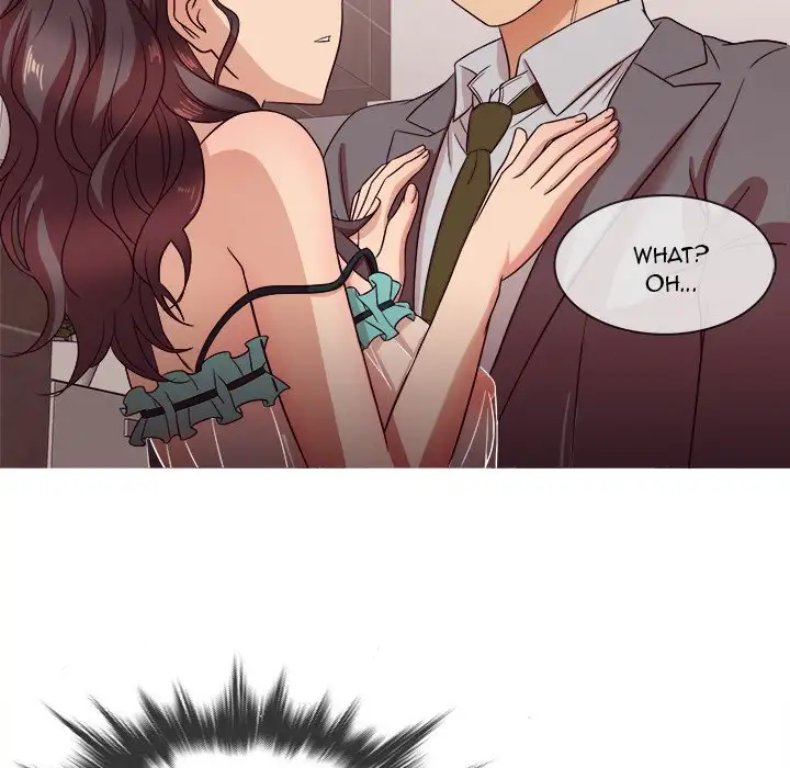 Love Me More (Geulggol) chapter 11 page 32
