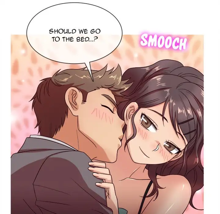 Love Me More (Geulggol) chapter 11 page 35