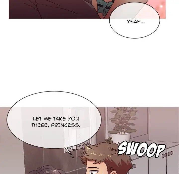 Love Me More (Geulggol) chapter 11 page 36