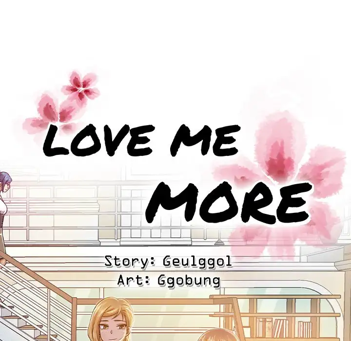Love Me More (Geulggol) chapter 11 page 39