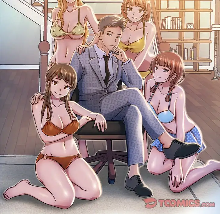 Love Me More (Geulggol) chapter 11 page 40
