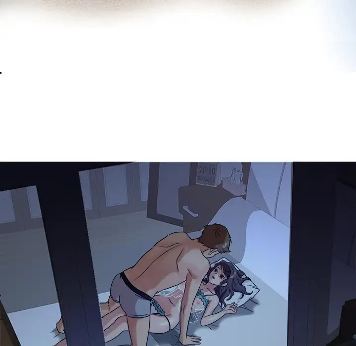 Love Me More (Geulggol) chapter 11 page 41