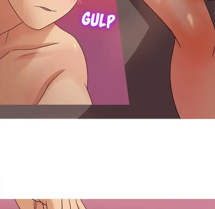 Love Me More (Geulggol) chapter 11 page 45