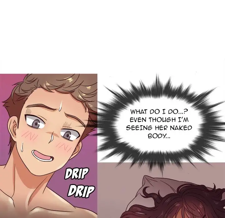 Love Me More (Geulggol) chapter 11 page 53