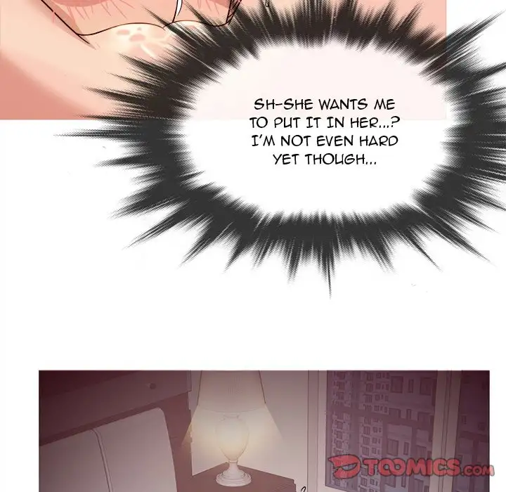 Love Me More (Geulggol) chapter 11 page 64
