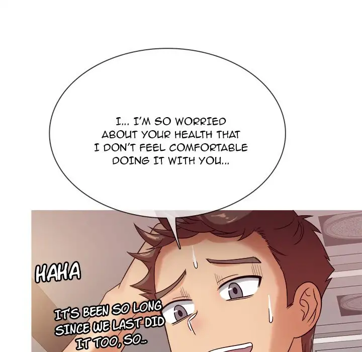 Love Me More (Geulggol) chapter 11 page 68