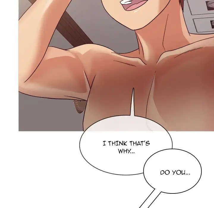 Love Me More (Geulggol) chapter 11 page 69