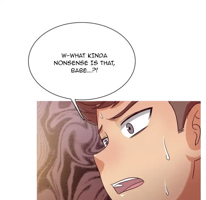 Love Me More (Geulggol) chapter 11 page 73