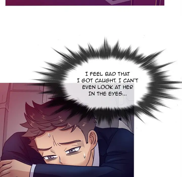 Love Me More (Geulggol) chapter 11 page 80