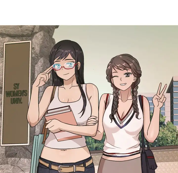 Love Me More (Geulggol) chapter 11 page 84