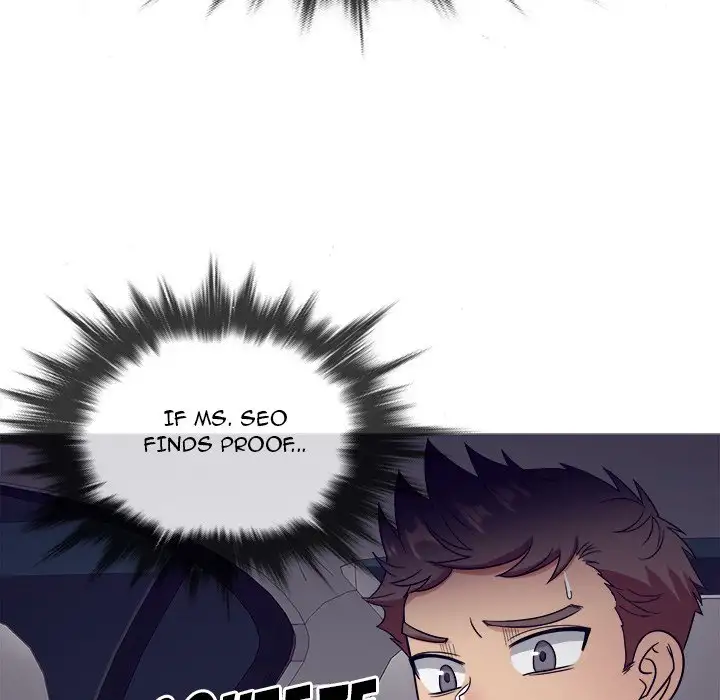 Love Me More (Geulggol) chapter 11 page 92