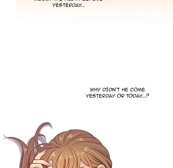 Love Me More (Geulggol) chapter 11 page 99