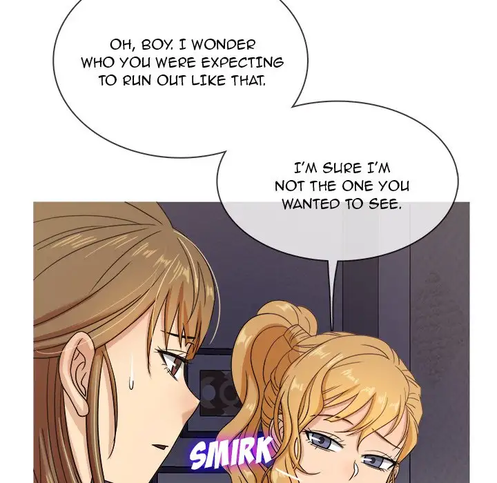 Love Me More (Geulggol) chapter 11 page 109