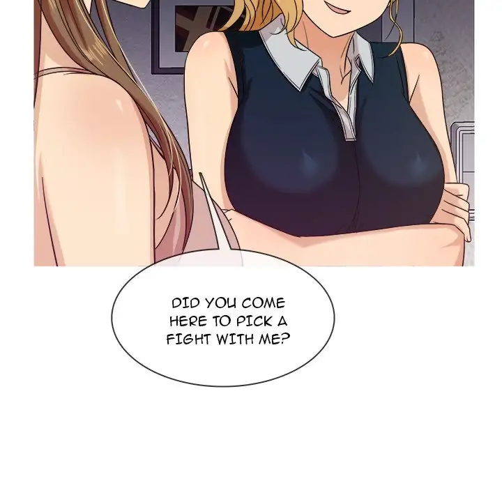 Love Me More (Geulggol) chapter 11 page 110