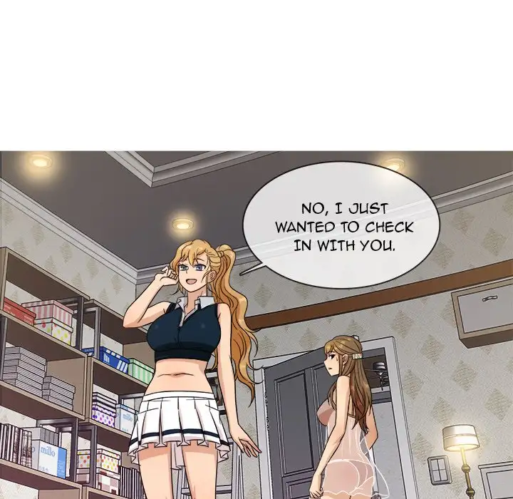 Love Me More (Geulggol) chapter 11 page 111