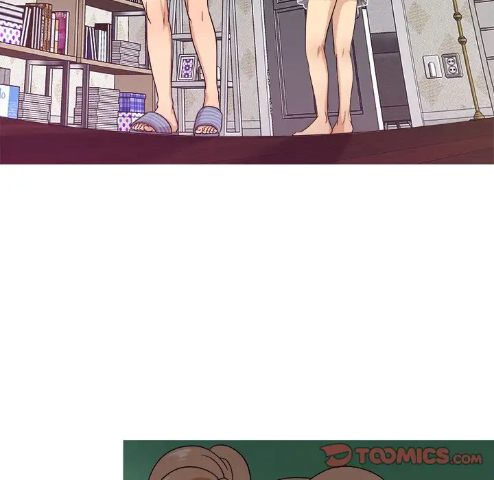 Love Me More (Geulggol) chapter 11 page 112