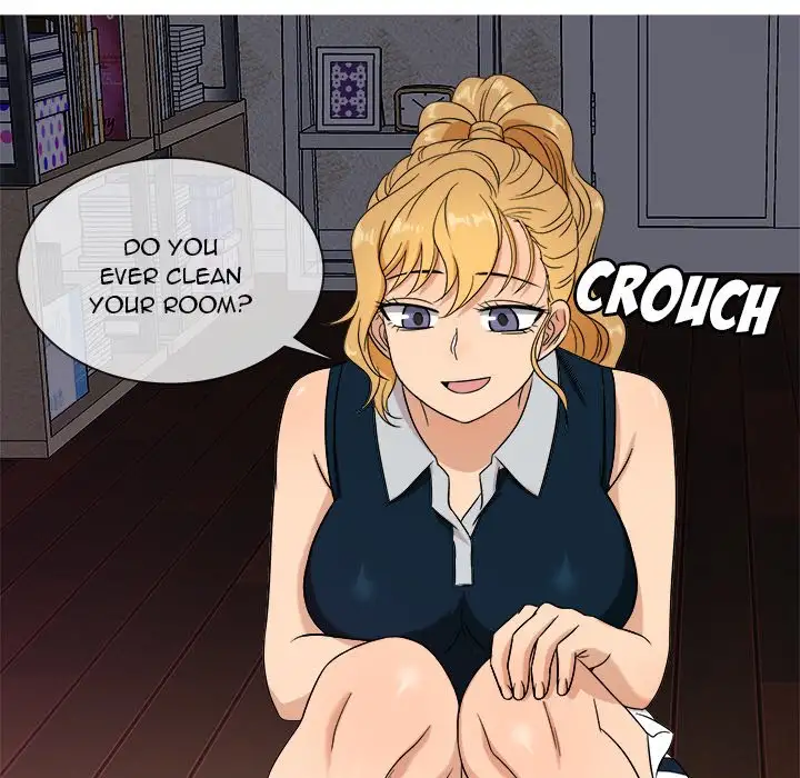 Love Me More (Geulggol) chapter 11 page 114