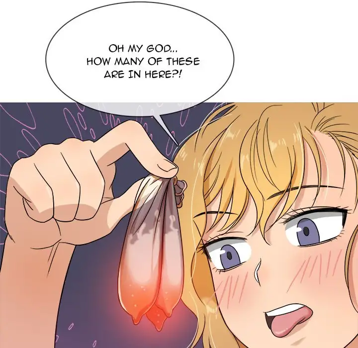 Love Me More (Geulggol) chapter 11 page 116