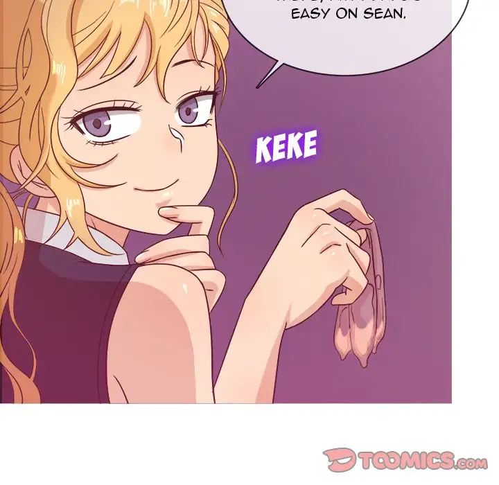Love Me More (Geulggol) chapter 11 page 118