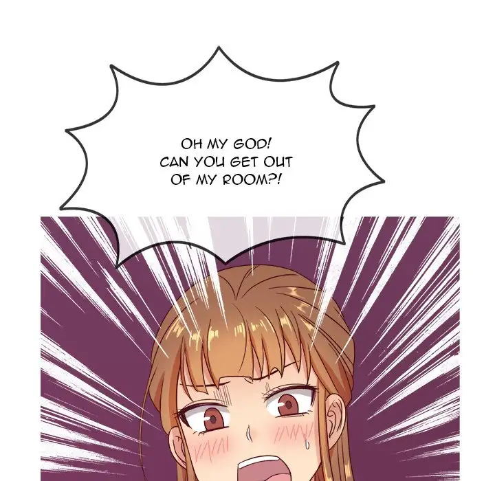 Love Me More (Geulggol) chapter 11 page 119