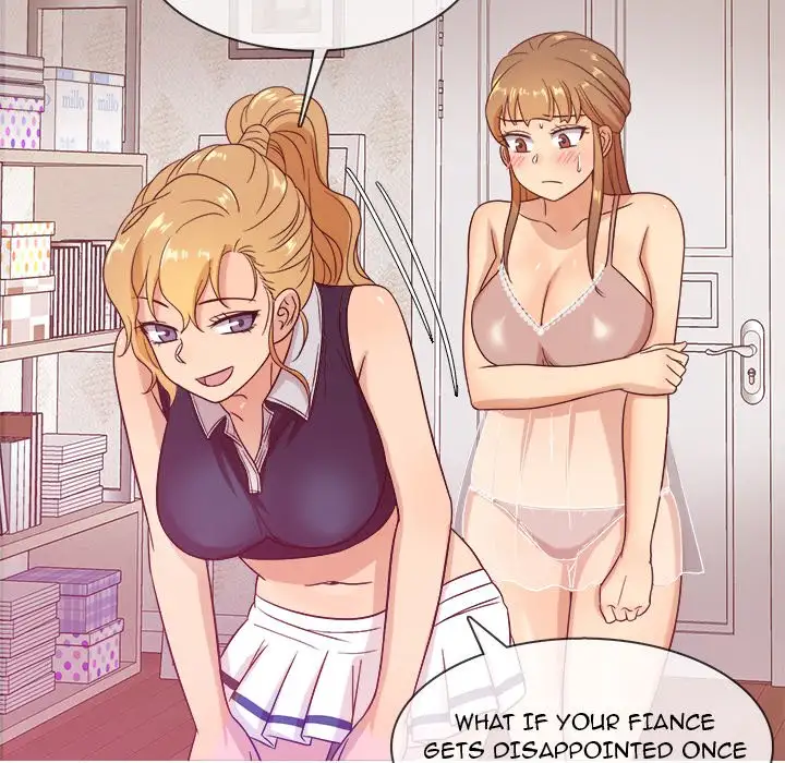 Love Me More (Geulggol) chapter 11 page 121