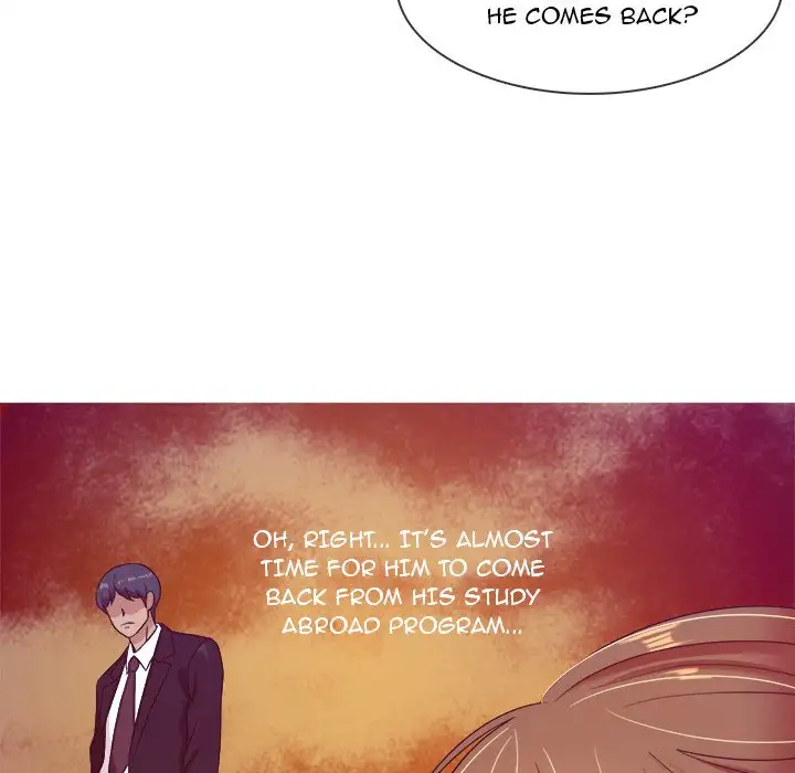 Love Me More (Geulggol) chapter 11 page 122