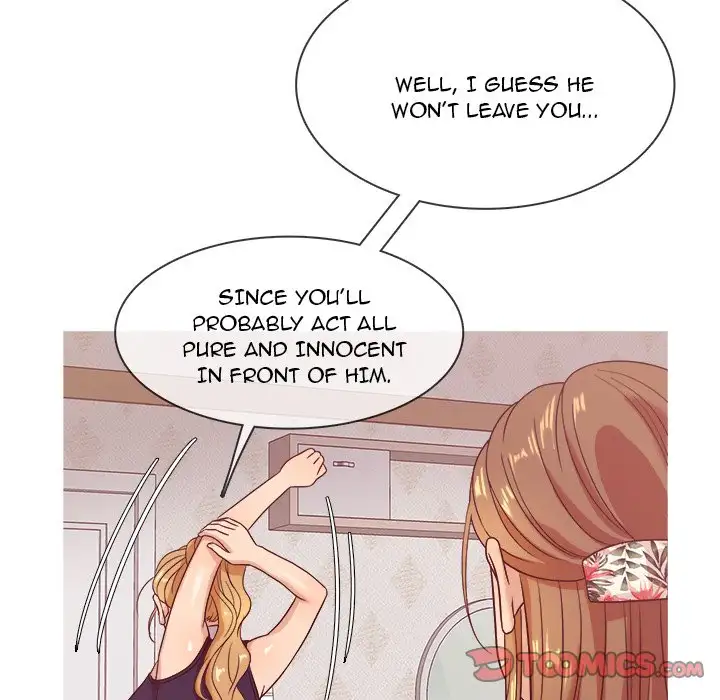 Love Me More (Geulggol) chapter 11 page 124