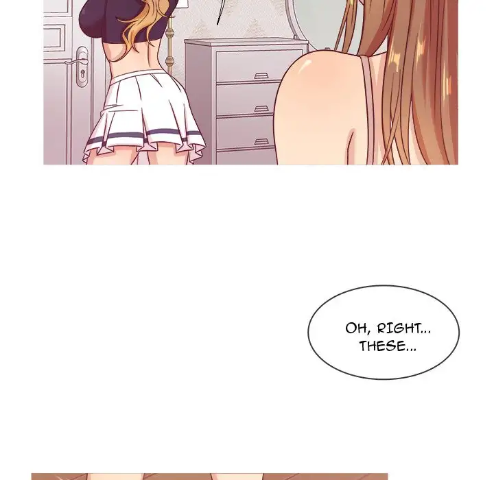 Love Me More (Geulggol) chapter 11 page 125