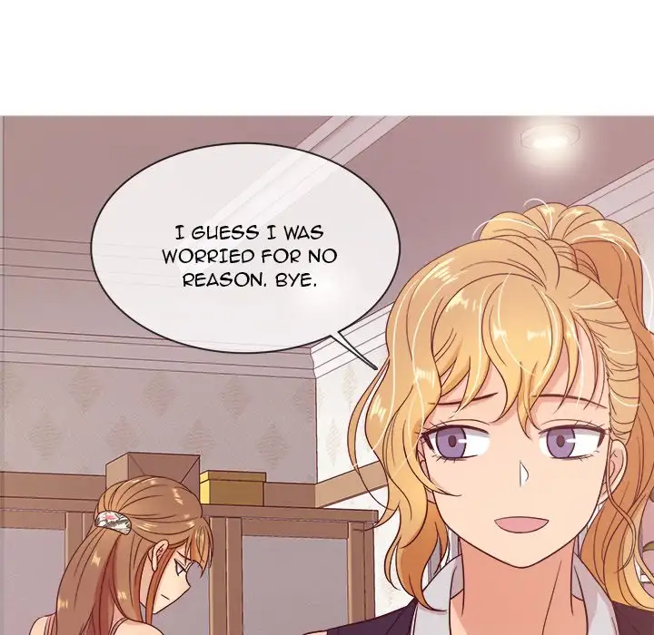Love Me More (Geulggol) chapter 11 page 127