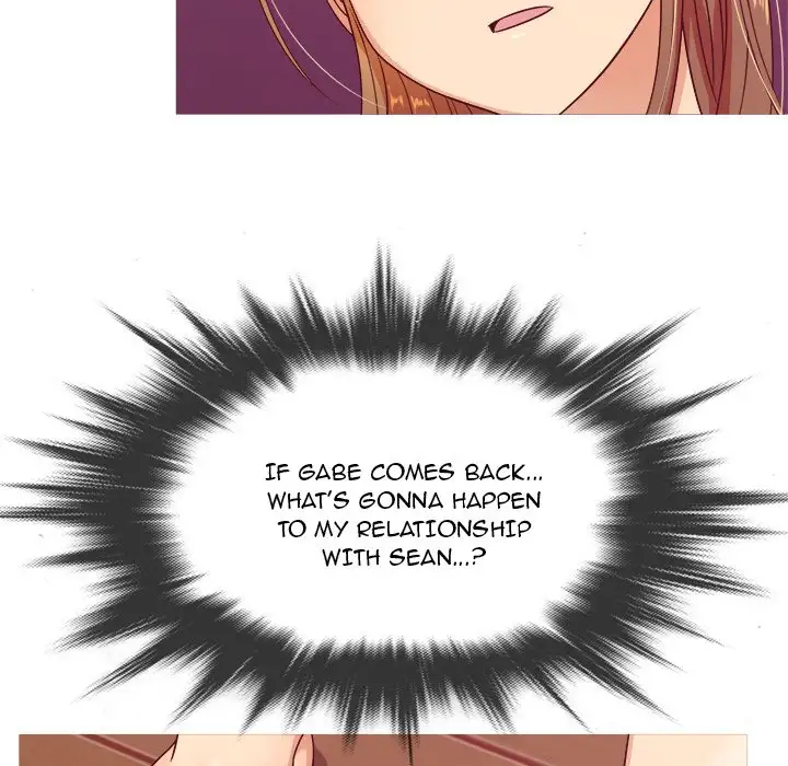 Love Me More (Geulggol) chapter 11 page 132