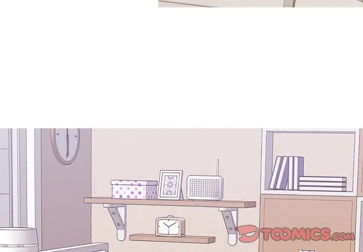 Love Me More (Geulggol) chapter 12 page 3