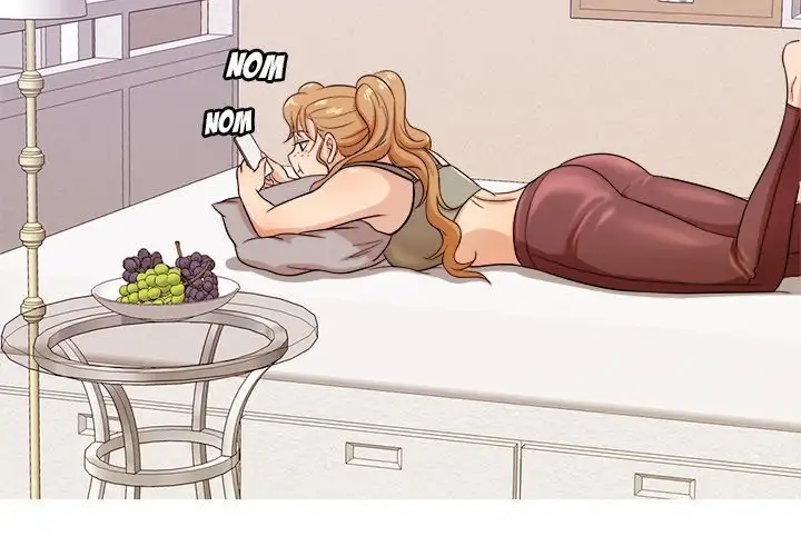 Love Me More (Geulggol) chapter 12 page 4