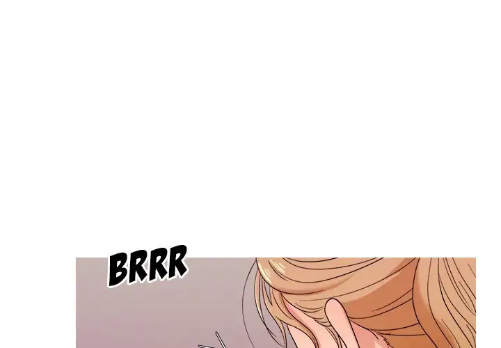 Love Me More (Geulggol) chapter 12 page 5