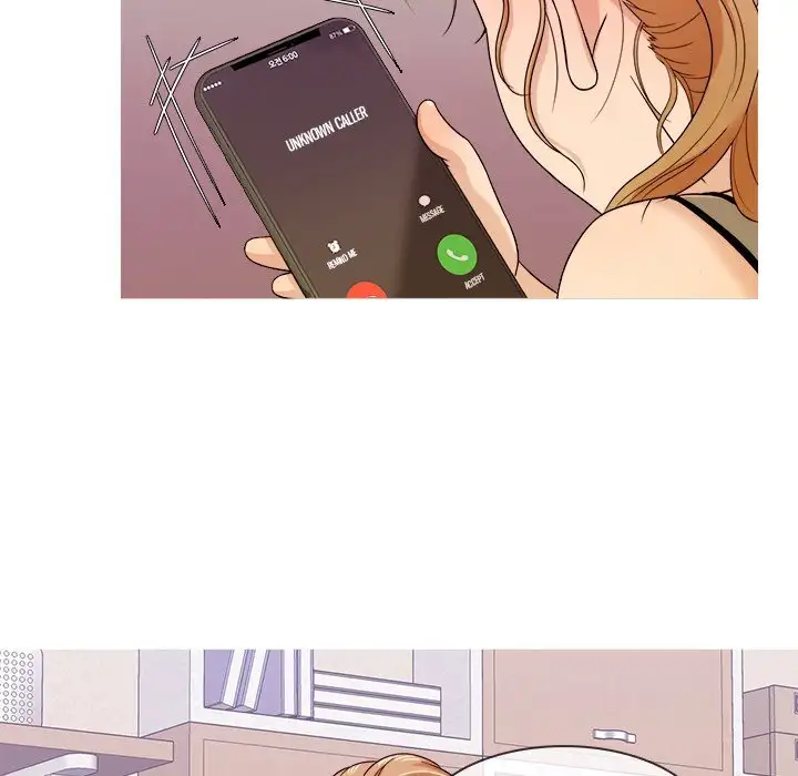 Love Me More (Geulggol) chapter 12 page 6