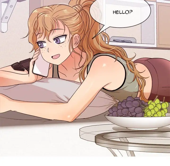 Love Me More (Geulggol) chapter 12 page 7
