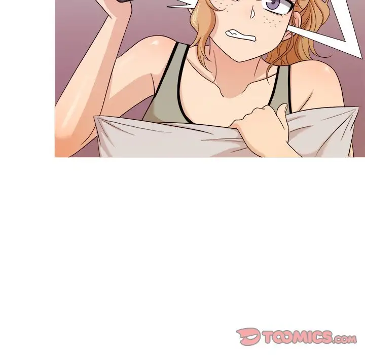 Love Me More (Geulggol) chapter 12 page 9