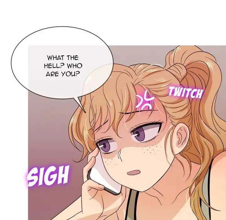 Love Me More (Geulggol) chapter 12 page 10