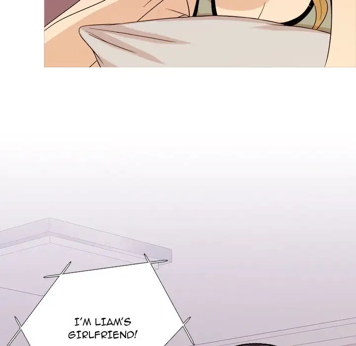 Love Me More (Geulggol) chapter 12 page 11