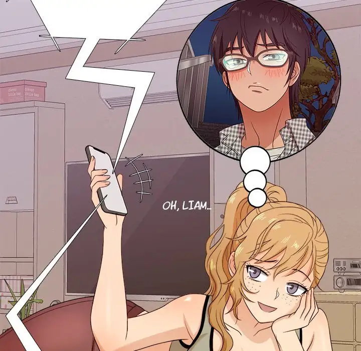 Love Me More (Geulggol) chapter 12 page 12