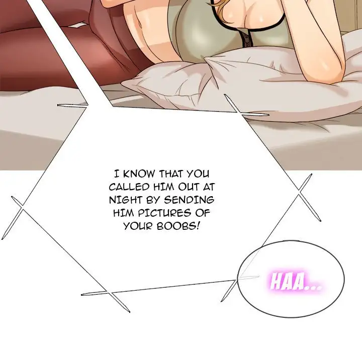 Love Me More (Geulggol) chapter 12 page 13