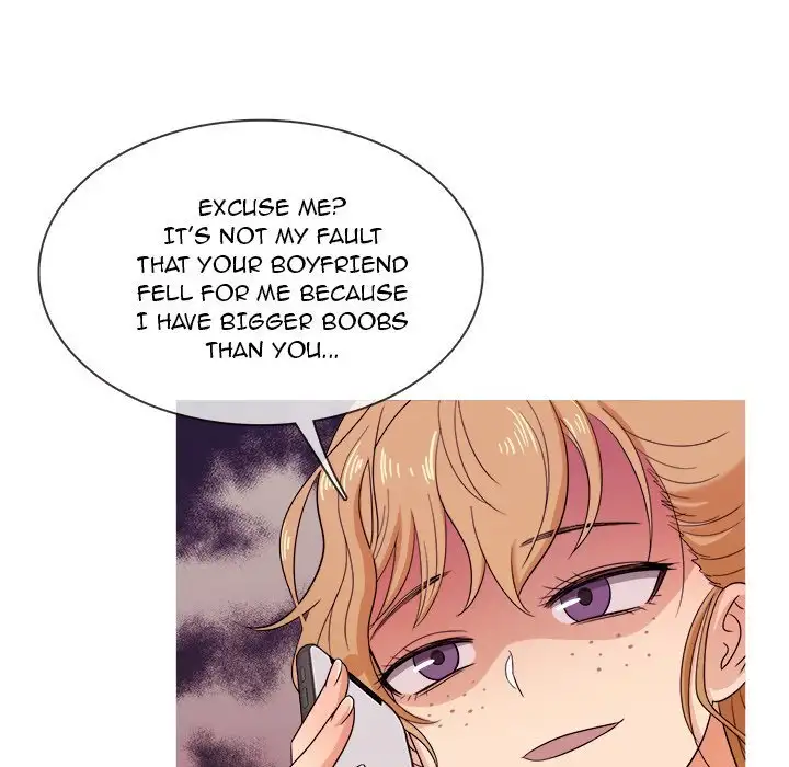 Love Me More (Geulggol) chapter 12 page 14