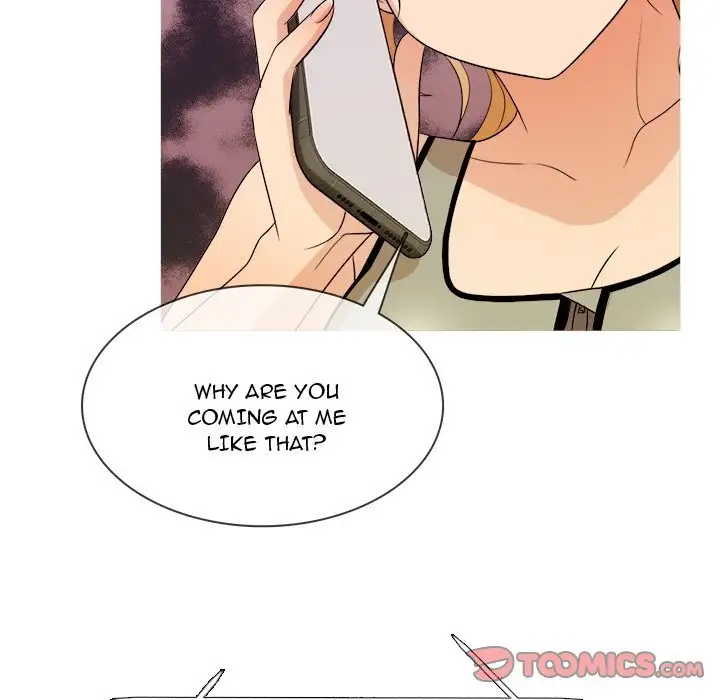 Love Me More (Geulggol) chapter 12 page 15