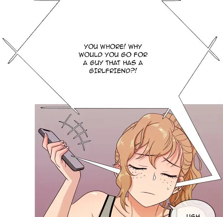 Love Me More (Geulggol) chapter 12 page 16
